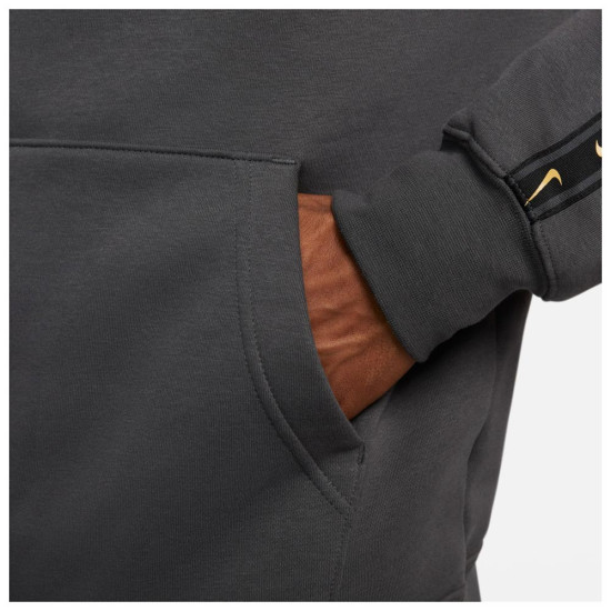 Nike Ανδρικό φούτερ Sportswear Repeat Fleece